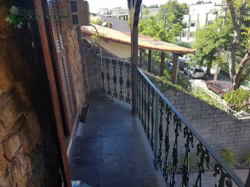 Conheça 1 do imóvel - Casa 3 quartos à venda Pitangueiras, Rio de Janeiro - R$ 730.000 - IGCA30013 - 1 1 - 1