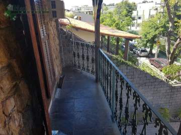 Casa 3 quartos à venda Pitangueiras, Rio de Janeiro - R$ 730.000 - IGCA30013