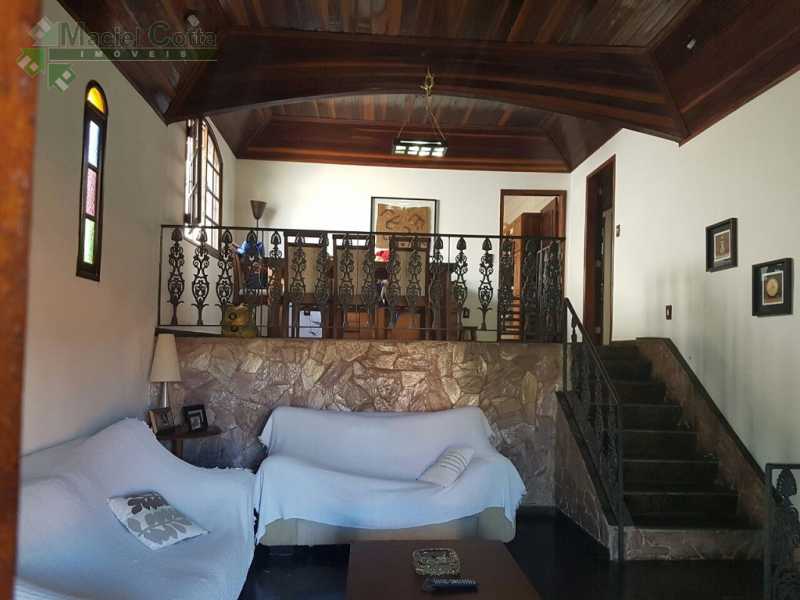 Conheça 2 do imóvel - Casa 3 quartos à venda Pitangueiras, Rio de Janeiro - R$ 730.000 - IGCA30013 - 2 2 - 2