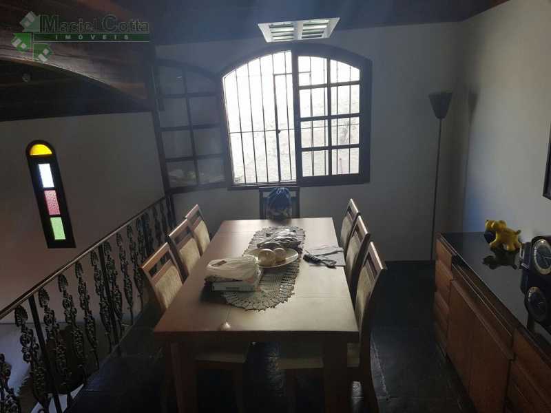 Conheça 5 do imóvel - Casa 3 quartos à venda Pitangueiras, Rio de Janeiro - R$ 730.000 - IGCA30013 - 5 5 - 5