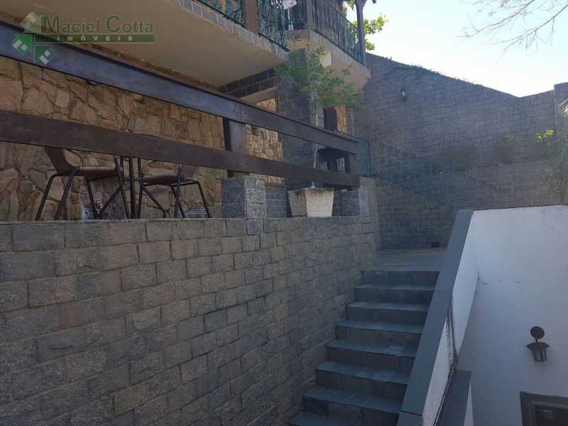 Conheça 16 do imóvel - Casa 3 quartos à venda Pitangueiras, Rio de Janeiro - R$ 730.000 - IGCA30013 - 16 16 - 16