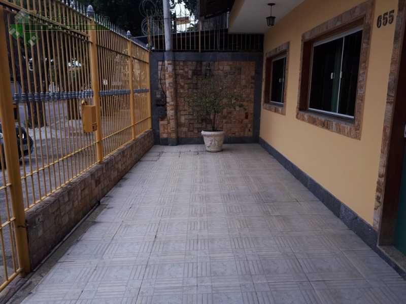 Conheça 1 do imóvel - Casa 2 quartos à venda Moneró, Rio de Janeiro - R$ 850.000 - IGCA20007 - 1 1 - 1