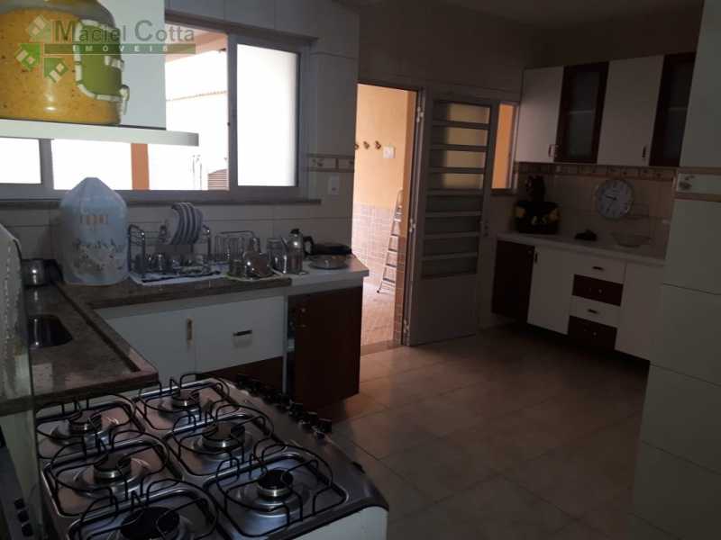 Conheça 9 do imóvel - Casa 2 quartos à venda Moneró, Rio de Janeiro - R$ 850.000 - IGCA20007 - 9 9 - 9