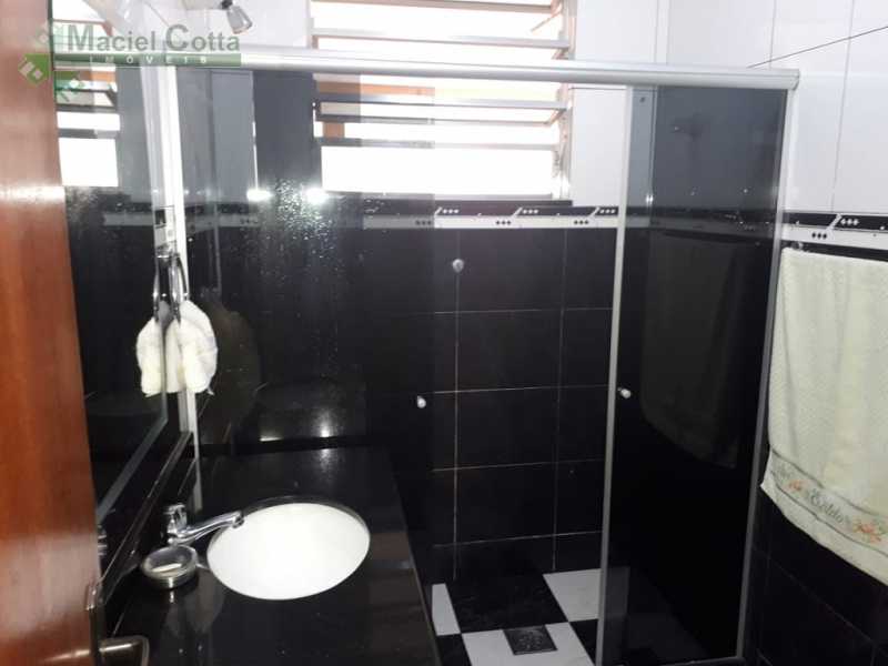 Conheça 12 do imóvel - Casa 2 quartos à venda Moneró, Rio de Janeiro - R$ 850.000 - IGCA20007 - 12 12 - 12
