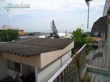 Apartamento à venda Rua Gregório de Castro Morais, Jardim Guanabara, Rio de Janeiro - R$ 600.000 - IGAP30005