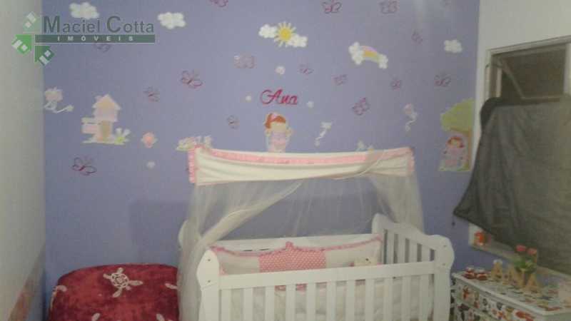 Conheça 9 do imóvel - Apartamento 2 quartos à venda Tauá, Rio de Janeiro - R$ 350.000 - IGAP20069 - 9 9 - 9