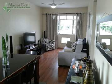 Apartamento 3 quartos à venda Tauá, Rio de Janeiro - R$ 400.000 - IGAP30006