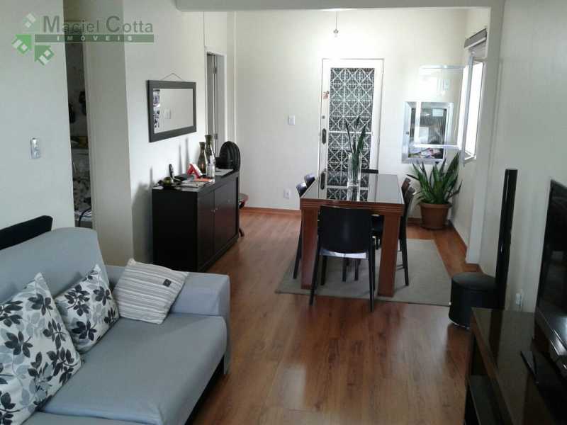 Conheça 2 do imóvel - Apartamento 3 quartos à venda Tauá, Rio de Janeiro - R$ 400.000 - IGAP30006 - 2 2 - 2