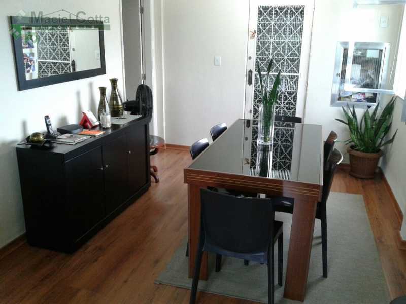 Conheça 3 do imóvel - Apartamento 3 quartos à venda Tauá, Rio de Janeiro - R$ 400.000 - IGAP30006 - 3 3 - 3