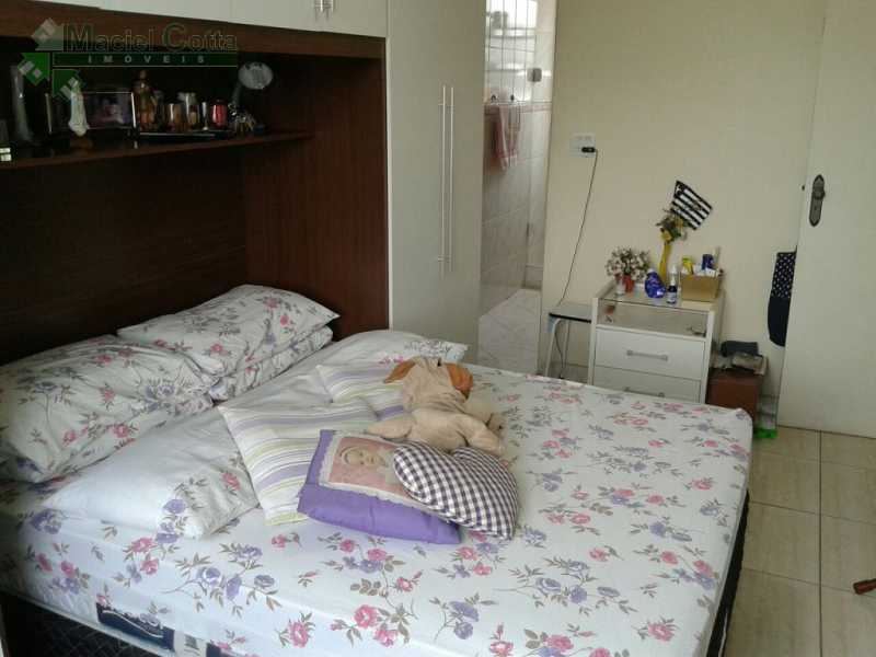 Conheça 4 do imóvel - Apartamento 3 quartos à venda Tauá, Rio de Janeiro - R$ 400.000 - IGAP30006 - 4 4 - 4