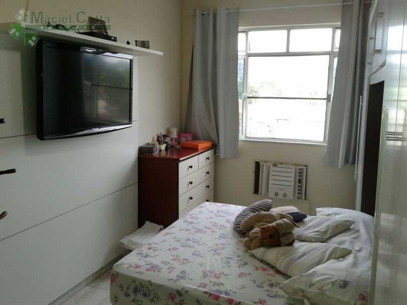 Conheça 5 do imóvel - Apartamento 3 quartos à venda Tauá, Rio de Janeiro - R$ 400.000 - IGAP30006 - 5 5 - 5