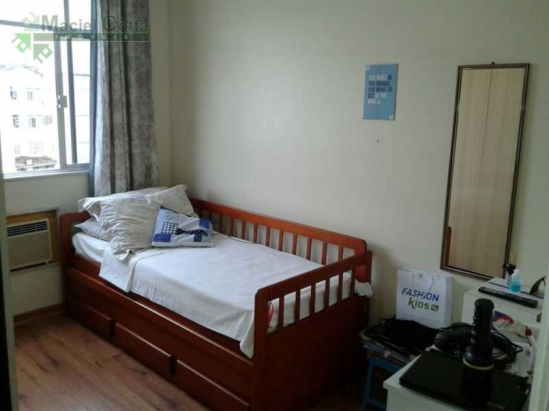 Conheça 8 do imóvel - Apartamento 3 quartos à venda Tauá, Rio de Janeiro - R$ 400.000 - IGAP30006 - 8 8 - 8