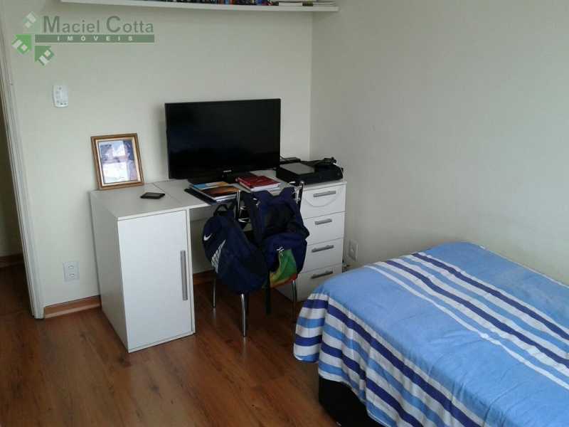 Conheça 10 do imóvel - Apartamento 3 quartos à venda Tauá, Rio de Janeiro - R$ 400.000 - IGAP30006 - 10 10 - 10
