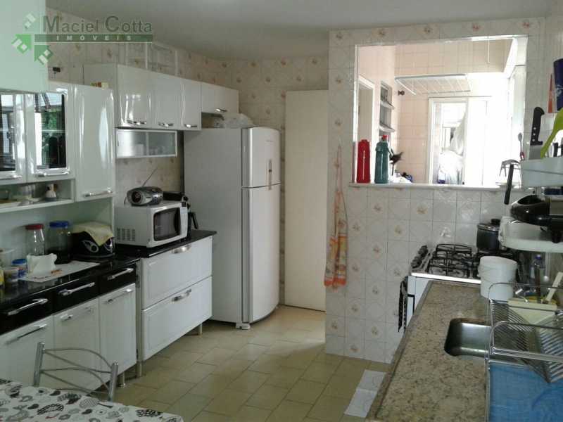 Conheça 12 do imóvel - Apartamento 3 quartos à venda Tauá, Rio de Janeiro - R$ 400.000 - IGAP30006 - 12 12 - 12