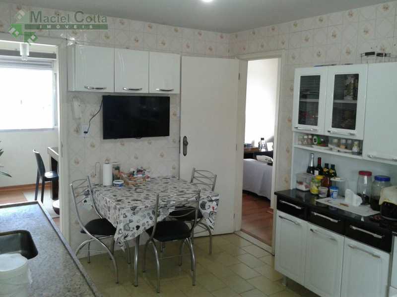 Conheça 14 do imóvel - Apartamento 3 quartos à venda Tauá, Rio de Janeiro - R$ 400.000 - IGAP30006 - 14 14 - 14