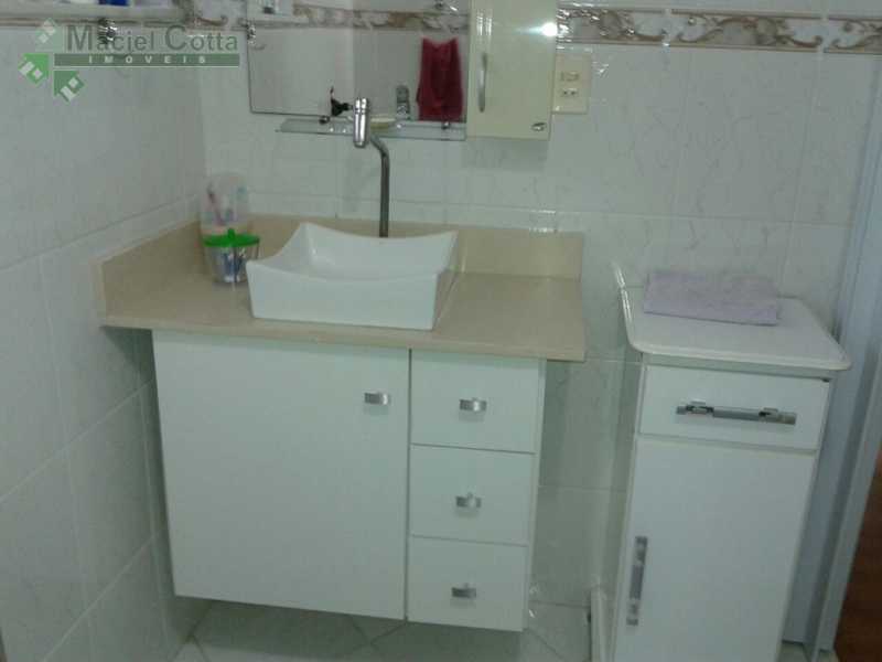 Conheça 16 do imóvel - Apartamento 3 quartos à venda Tauá, Rio de Janeiro - R$ 400.000 - IGAP30006 - 16 16 - 16
