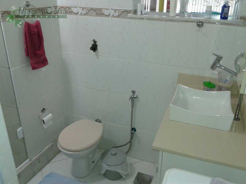 Conheça 17 do imóvel - Apartamento 3 quartos à venda Tauá, Rio de Janeiro - R$ 400.000 - IGAP30006 - 17 17 - 17