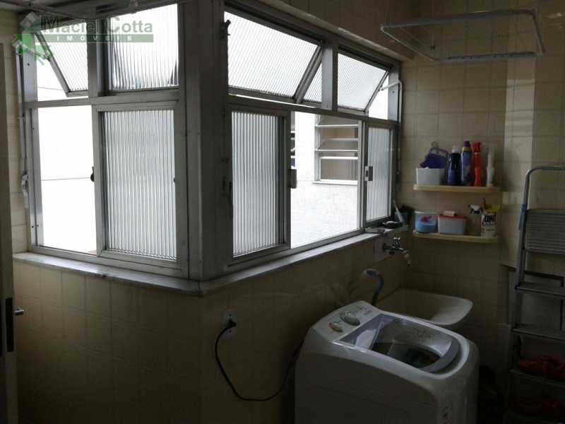 Conheça 19 do imóvel - Apartamento 3 quartos à venda Tauá, Rio de Janeiro - R$ 400.000 - IGAP30006 - 19 19 - 19