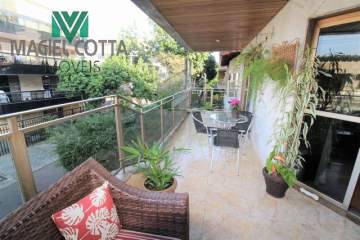 Apartamento 4 quartos à venda Jardim Guanabara, Rio de Janeiro - R$ 950.000 - IGAP40016