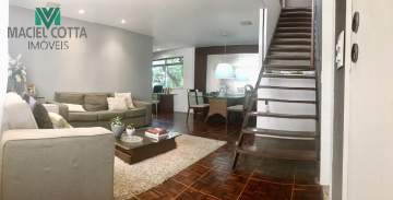 Apartamento 4 quartos à venda Jardim Guanabara, Rio de Janeiro - R$ 650.000 - IGAP40017