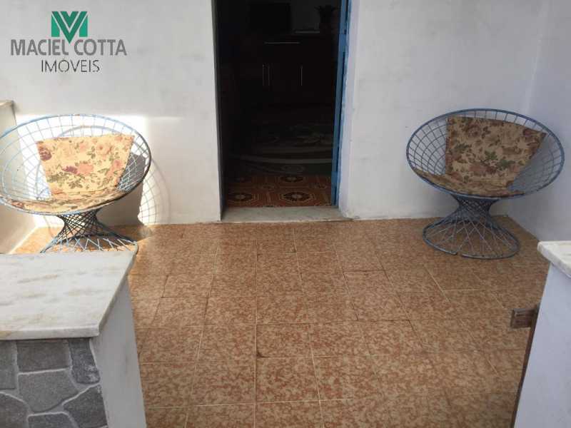 Conheça 3351-1 do imóvel - Apartamento 2 quartos à venda Bancários, Rio de Janeiro - R$ 400.000 - IGAP20076 - 1 3351-1 - 1