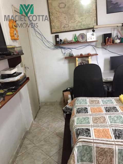 Conheça 3351-8 do imóvel - Apartamento 2 quartos à venda Bancários, Rio de Janeiro - R$ 400.000 - IGAP20076 - 8 3351-8 - 8