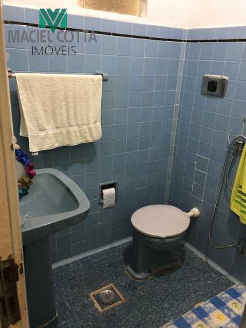 Conheça 3351-10 do imóvel - Apartamento 2 quartos à venda Bancários, Rio de Janeiro - R$ 400.000 - IGAP20076 - 10 3351-10 - 10