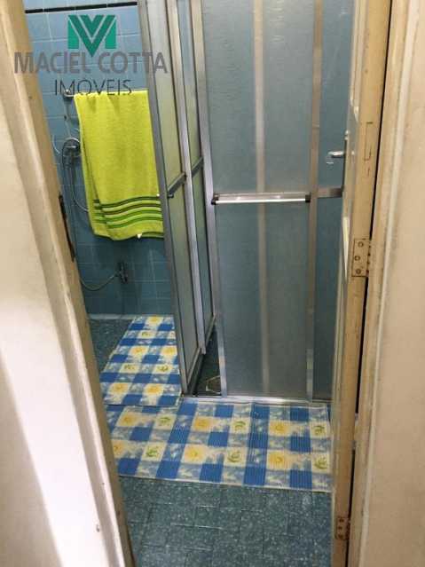 Conheça 3351-11 do imóvel - Apartamento 2 quartos à venda Bancários, Rio de Janeiro - R$ 400.000 - IGAP20076 - 11 3351-11 - 11