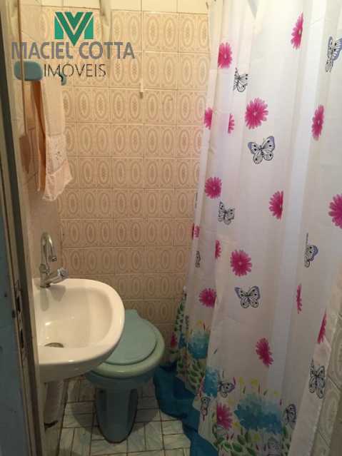Conheça 3351-12 do imóvel - Apartamento 2 quartos à venda Bancários, Rio de Janeiro - R$ 400.000 - IGAP20076 - 12 3351-12 - 12