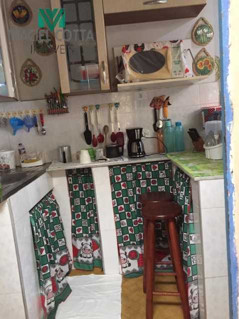 Conheça 3351-15 do imóvel - Apartamento 2 quartos à venda Bancários, Rio de Janeiro - R$ 400.000 - IGAP20076 - 15 3351-15 - 15