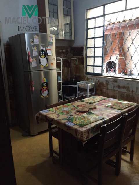 Conheça 3351-16 do imóvel - Apartamento 2 quartos à venda Bancários, Rio de Janeiro - R$ 400.000 - IGAP20076 - 16 3351-16 - 16
