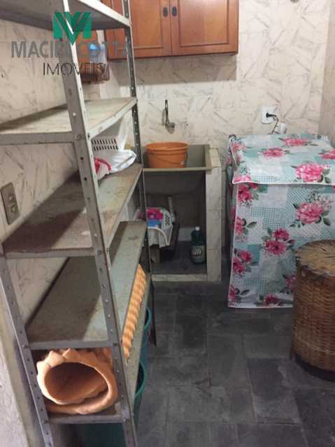 Conheça 3351-17 do imóvel - Apartamento 2 quartos à venda Bancários, Rio de Janeiro - R$ 400.000 - IGAP20076 - 17 3351-17 - 17