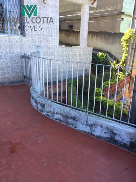 Conheça 3351-19 do imóvel - Apartamento 2 quartos à venda Bancários, Rio de Janeiro - R$ 400.000 - IGAP20076 - 19 3351-19 - 19
