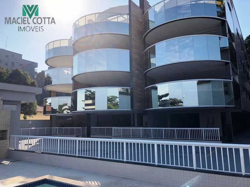 Conheça 3104-1 do imóvel - Apartamento 3 quartos à venda Jardim Guanabara, Rio de Janeiro - R$ 1.600.000 - IGAP30051 - 1 3104-1 - 1