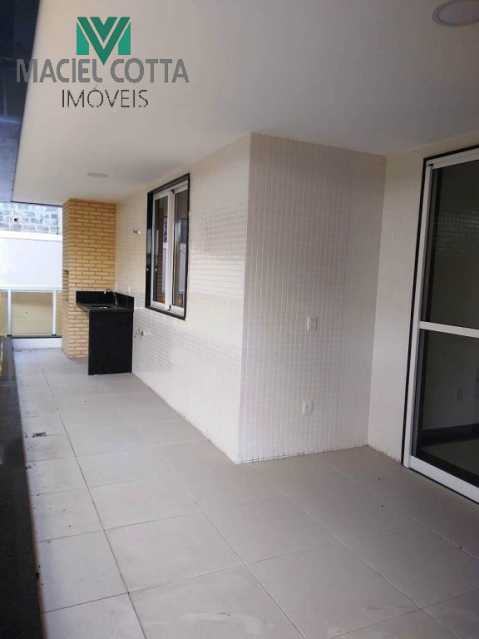 Conheça 3104-3 do imóvel - Apartamento 3 quartos à venda Jardim Guanabara, Rio de Janeiro - R$ 1.600.000 - IGAP30051 - 3 3104-3 - 3