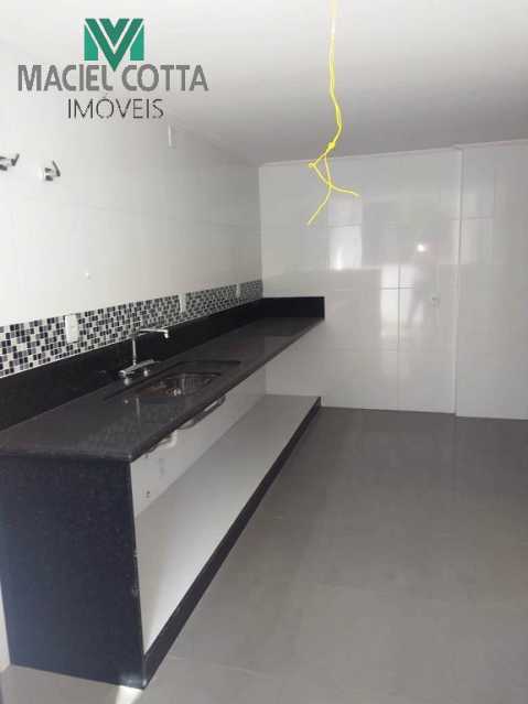 Conheça 3104-7 do imóvel - Apartamento 3 quartos à venda Jardim Guanabara, Rio de Janeiro - R$ 1.600.000 - IGAP30051 - 7 3104-7 - 7
