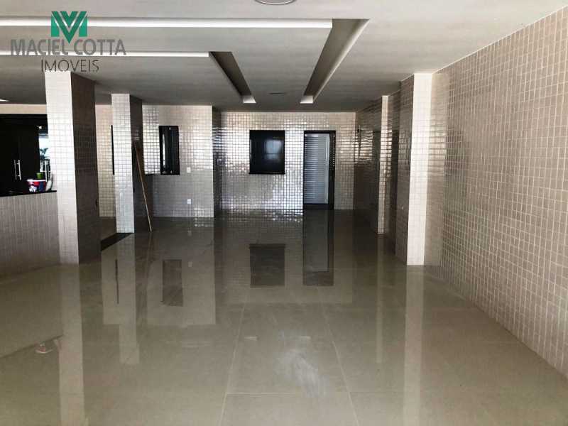 Conheça 3104-20 do imóvel - Apartamento 3 quartos à venda Jardim Guanabara, Rio de Janeiro - R$ 1.600.000 - IGAP30051 - 20 3104-20 - 20