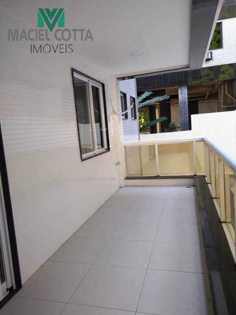 Conheça 3106-4 do imóvel - Apartamento 3 quartos à venda Jardim Guanabara, Rio de Janeiro - R$ 1.500.000 - IGAP30055 - 4 3106-4 - 4