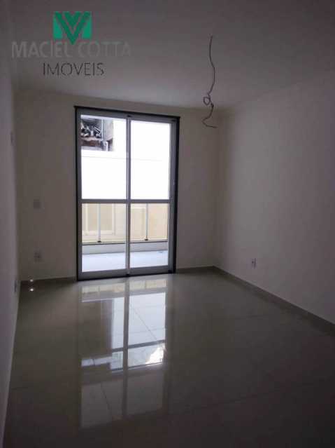 Conheça 3106-6 do imóvel - Apartamento 3 quartos à venda Jardim Guanabara, Rio de Janeiro - R$ 1.500.000 - IGAP30055 - 6 3106-6 - 6