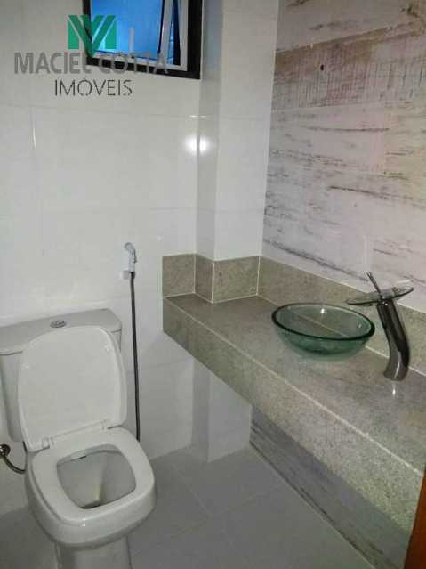 Conheça 3106-10 do imóvel - Apartamento 3 quartos à venda Jardim Guanabara, Rio de Janeiro - R$ 1.500.000 - IGAP30055 - 10 3106-10 - 10