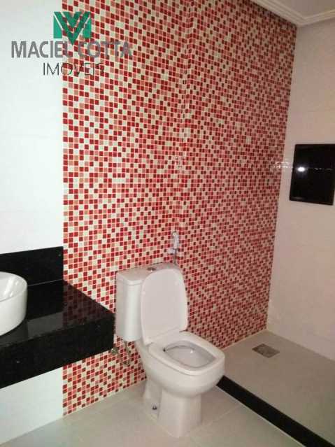 Conheça 3106-12 do imóvel - Apartamento 3 quartos à venda Jardim Guanabara, Rio de Janeiro - R$ 1.500.000 - IGAP30055 - 12 3106-12 - 12