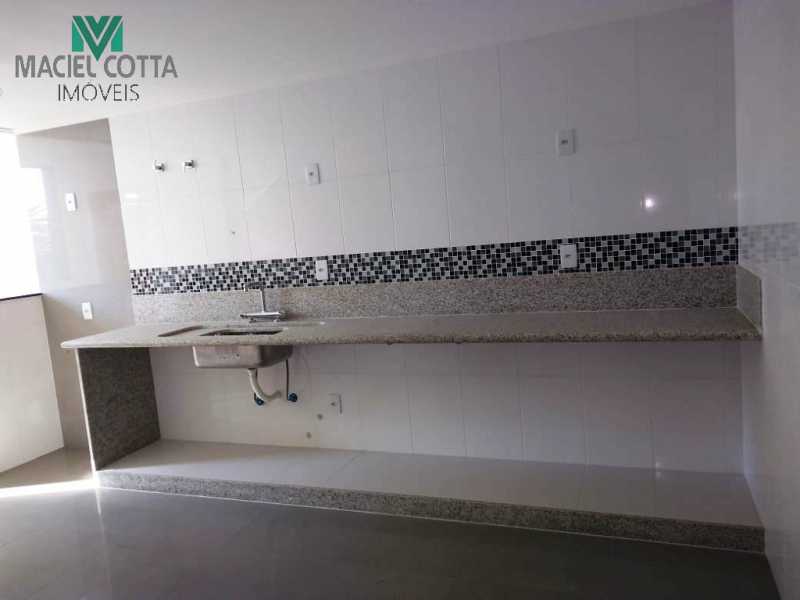 Conheça 3106-15 do imóvel - Apartamento 3 quartos à venda Jardim Guanabara, Rio de Janeiro - R$ 1.500.000 - IGAP30055 - 15 3106-15 - 15