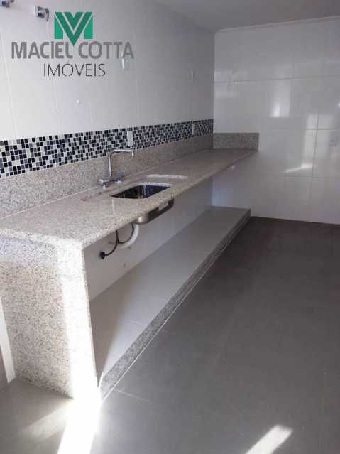 Conheça 3106-17 do imóvel - Apartamento 3 quartos à venda Jardim Guanabara, Rio de Janeiro - R$ 1.500.000 - IGAP30055 - 17 3106-17 - 17