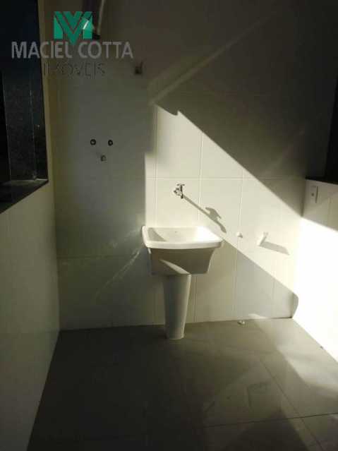 Conheça 3106-18 do imóvel - Apartamento 3 quartos à venda Jardim Guanabara, Rio de Janeiro - R$ 1.500.000 - IGAP30055 - 18 3106-18 - 18