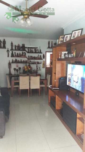 Conheça 2 do imóvel - Apartamento 3 quartos à venda Freguesia (Ilha do Governador), Rio de Janeiro - R$ 420.000 - IGAP30056 - 2 2 - 2