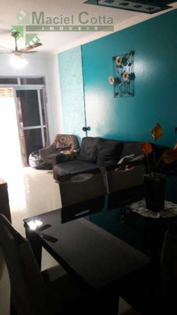 Conheça 3 do imóvel - Apartamento 3 quartos à venda Freguesia (Ilha do Governador), Rio de Janeiro - R$ 420.000 - IGAP30056 - 3 3 - 3