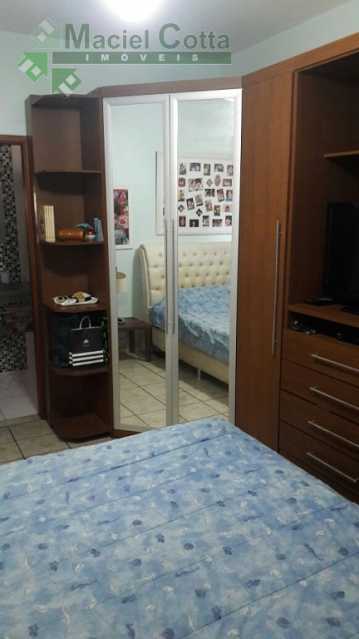Conheça 6 do imóvel - Apartamento 3 quartos à venda Freguesia (Ilha do Governador), Rio de Janeiro - R$ 420.000 - IGAP30056 - 6 6 - 6