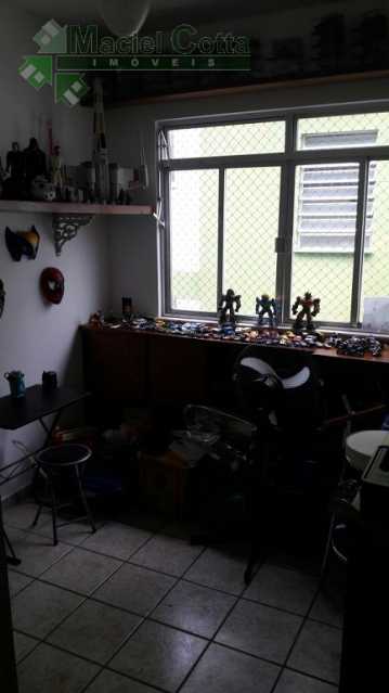 Conheça 10 do imóvel - Apartamento 3 quartos à venda Freguesia (Ilha do Governador), Rio de Janeiro - R$ 420.000 - IGAP30056 - 10 10 - 10