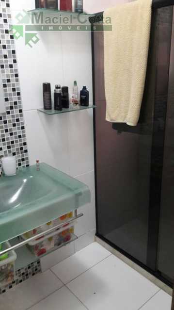 Conheça 14 do imóvel - Apartamento 3 quartos à venda Freguesia (Ilha do Governador), Rio de Janeiro - R$ 420.000 - IGAP30056 - 14 14 - 14