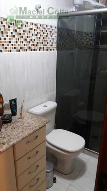 Conheça 16 do imóvel - Apartamento 3 quartos à venda Freguesia (Ilha do Governador), Rio de Janeiro - R$ 420.000 - IGAP30056 - 16 16 - 16